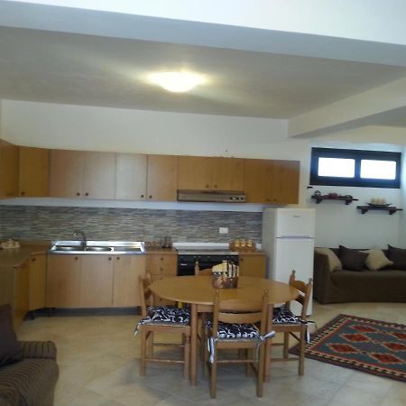 Villa Nella Марсала Екстериор снимка
