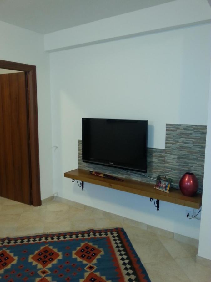 Villa Nella Марсала Екстериор снимка