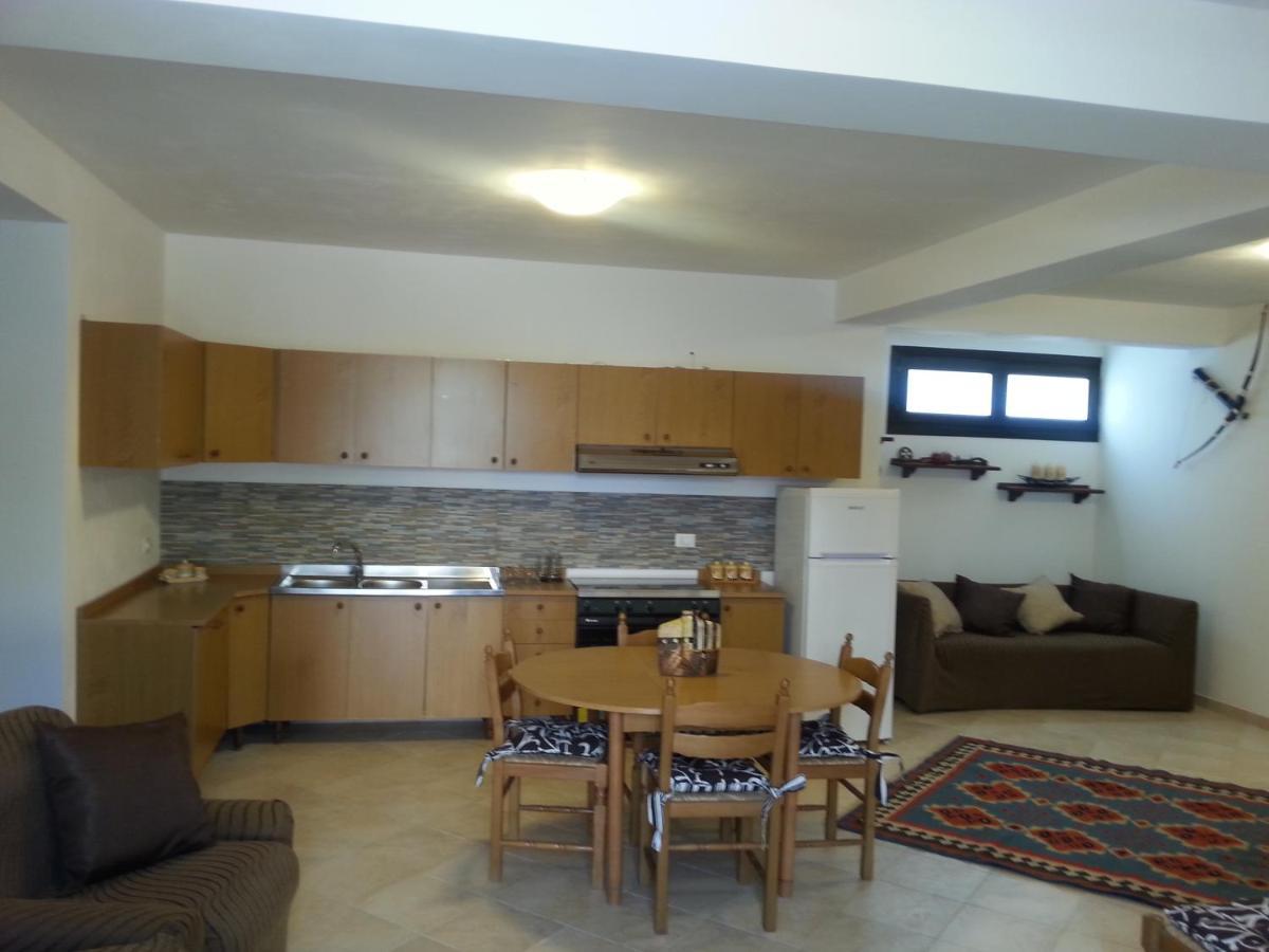 Villa Nella Марсала Екстериор снимка